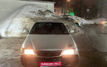 Toyota Corona IX (T190), 1999 год, 280 000 рублей, 1 фотография