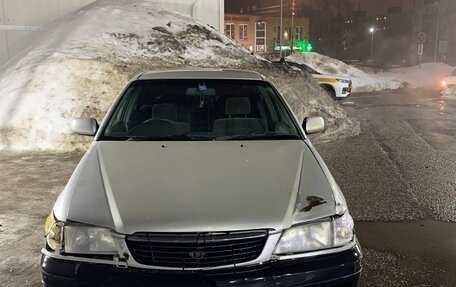 Toyota Corona IX (T190), 1999 год, 280 000 рублей, 3 фотография