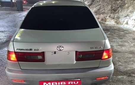 Toyota Corona IX (T190), 1999 год, 280 000 рублей, 5 фотография