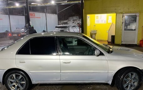 Toyota Corona IX (T190), 1999 год, 280 000 рублей, 17 фотография