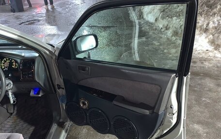 Toyota Corona IX (T190), 1999 год, 280 000 рублей, 18 фотография