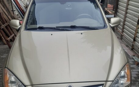 SsangYong Kyron I, 2007 год, 630 000 рублей, 4 фотография