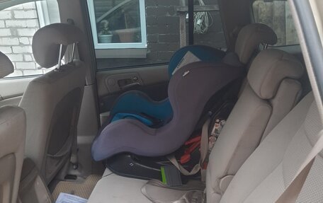 SsangYong Kyron I, 2007 год, 630 000 рублей, 6 фотография