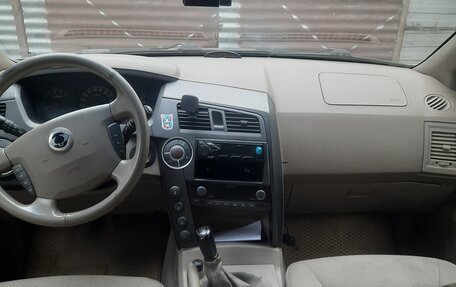 SsangYong Kyron I, 2007 год, 630 000 рублей, 7 фотография