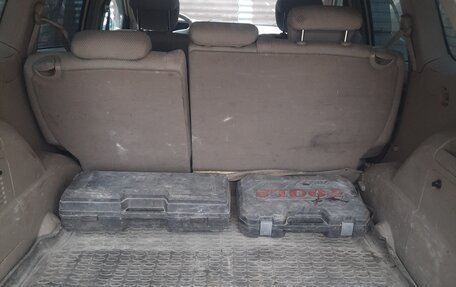 SsangYong Kyron I, 2007 год, 630 000 рублей, 5 фотография