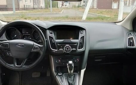 Ford Focus III, 2016 год, 1 050 000 рублей, 2 фотография