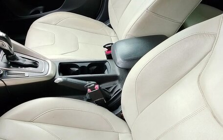 Ford Focus III, 2016 год, 1 050 000 рублей, 4 фотография