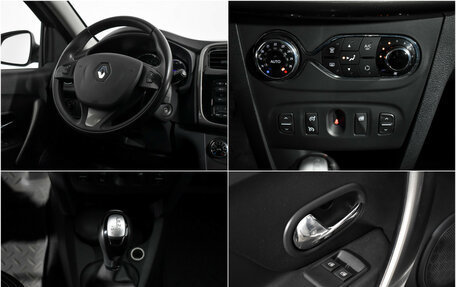 Renault Sandero II рестайлинг, 2015 год, 969 000 рублей, 15 фотография