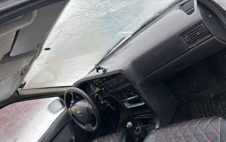 Daewoo Nexia I рестайлинг, 2010 год, 5 фотография