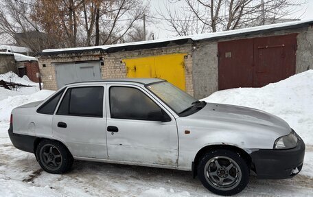 Daewoo Nexia I рестайлинг, 2010 год, 2 фотография