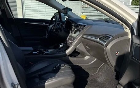 Ford Mondeo V, 2015 год, 1 500 000 рублей, 6 фотография