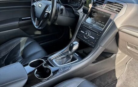 Ford Mondeo V, 2015 год, 1 500 000 рублей, 8 фотография