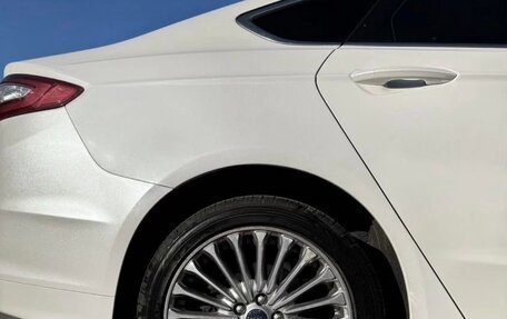 Ford Mondeo V, 2015 год, 1 500 000 рублей, 12 фотография