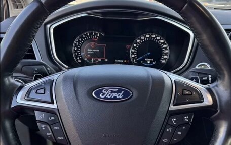 Ford Mondeo V, 2015 год, 1 500 000 рублей, 5 фотография