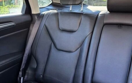 Ford Mondeo V, 2015 год, 1 500 000 рублей, 2 фотография