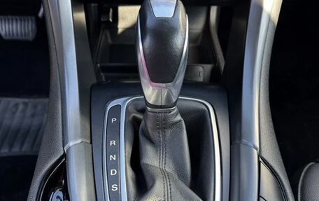 Ford Mondeo V, 2015 год, 1 500 000 рублей, 7 фотография