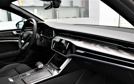 Audi A7, 2025 год, 10 390 000 рублей, 10 фотография