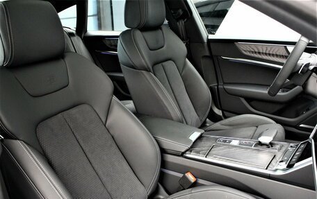 Audi A7, 2025 год, 10 390 000 рублей, 12 фотография