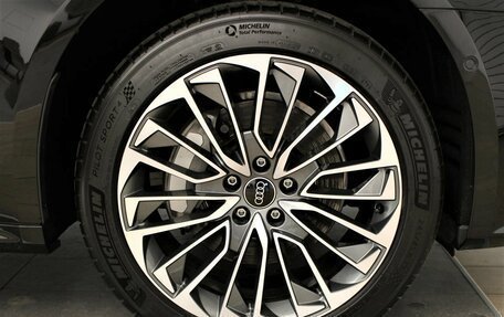 Audi A7, 2025 год, 10 390 000 рублей, 14 фотография