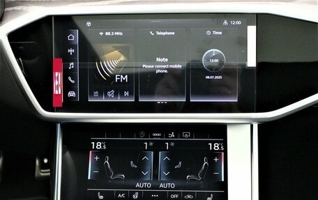 Audi A7, 2025 год, 10 390 000 рублей, 23 фотография