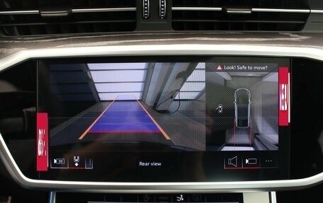 Audi A7, 2025 год, 10 390 000 рублей, 25 фотография