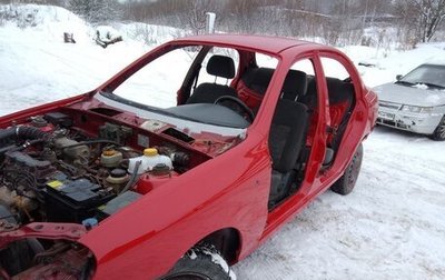 Chevrolet Lanos I, 2008 год, 100 000 рублей, 1 фотография