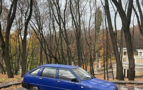 ИЖ 2126 «Ода», 2002 год, 77 077 рублей, 1 фотография