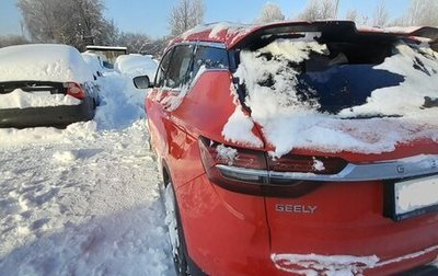 Geely Coolray I, 2020 год, 1 432 000 рублей, 1 фотография