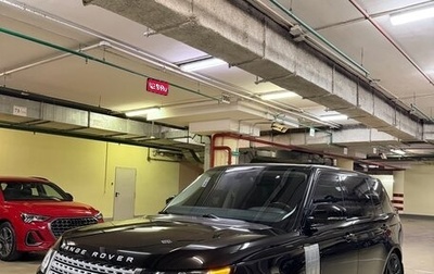 Land Rover Range Rover IV рестайлинг, 2014 год, 3 300 000 рублей, 1 фотография