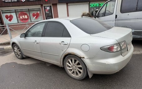Mazda 6, 2006 год, 399 000 рублей, 4 фотография