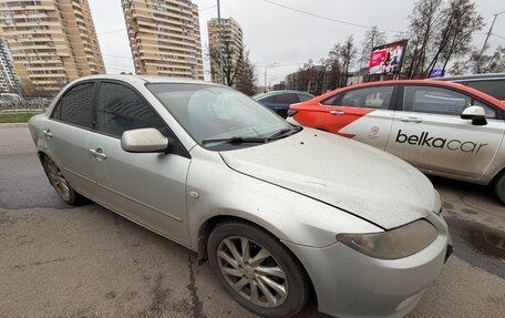 Mazda 6, 2006 год, 399 000 рублей, 3 фотография