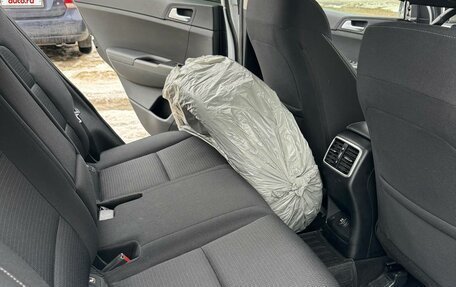 KIA Sportage IV рестайлинг, 2022 год, 2 450 000 рублей, 8 фотография