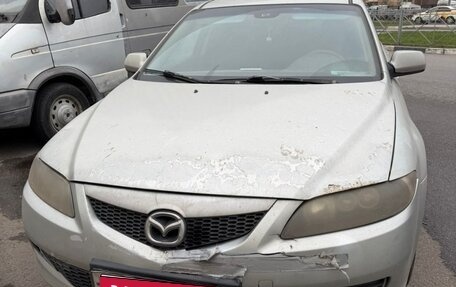 Mazda 6, 2006 год, 399 000 рублей, 5 фотография