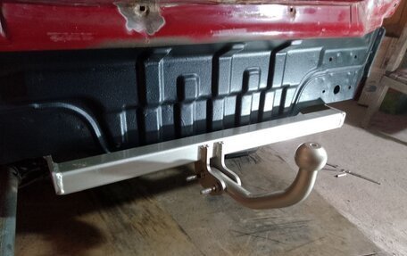 Chevrolet Lanos I, 2008 год, 100 000 рублей, 6 фотография