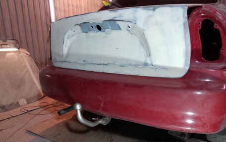 Chevrolet Lanos I, 2008 год, 100 000 рублей, 5 фотография