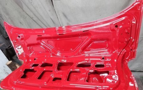 Chevrolet Lanos I, 2008 год, 100 000 рублей, 4 фотография