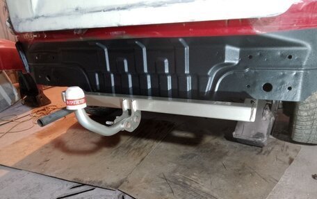 Chevrolet Lanos I, 2008 год, 100 000 рублей, 7 фотография