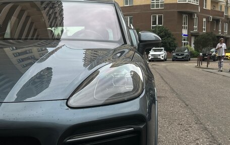 Porsche Cayenne III, 2018 год, 6 300 000 рублей, 6 фотография