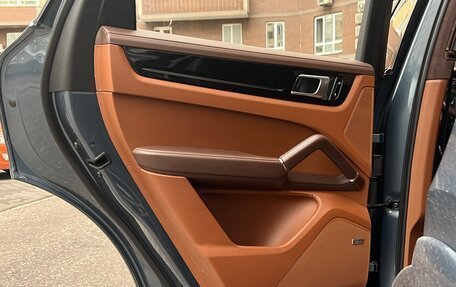 Porsche Cayenne III, 2018 год, 6 300 000 рублей, 9 фотография