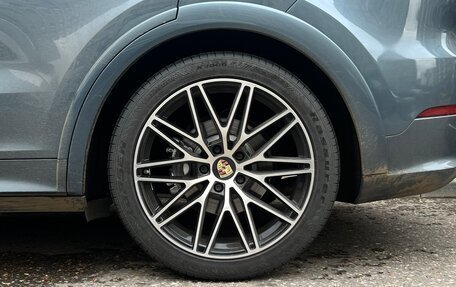 Porsche Cayenne III, 2018 год, 6 300 000 рублей, 2 фотография