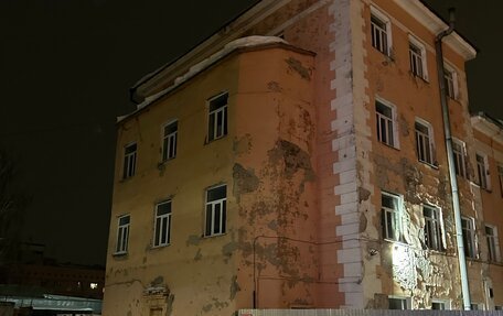 Infiniti FX II, 2008 год, 1 530 000 рублей, 11 фотография