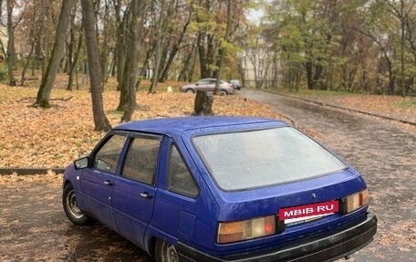 ИЖ 2126 «Ода», 2002 год, 77 077 рублей, 2 фотография