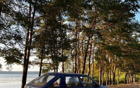 ИЖ 2126 «Ода», 2002 год, 77 077 рублей, 5 фотография