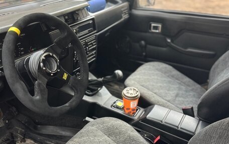 ИЖ 2126 «Ода», 2002 год, 77 077 рублей, 6 фотография