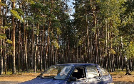 ИЖ 2126 «Ода», 2002 год, 77 077 рублей, 4 фотография