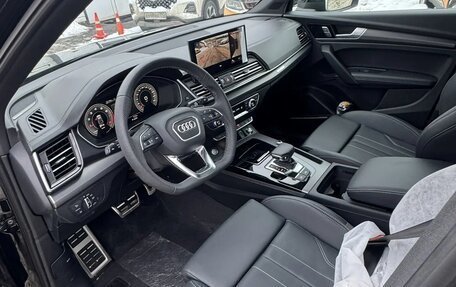 Audi Q5, 2025 год, 5 500 000 рублей, 7 фотография