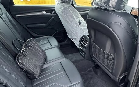 Audi Q5, 2025 год, 5 500 000 рублей, 8 фотография