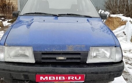 ИЖ 2126 «Ода», 2002 год, 77 077 рублей, 7 фотография