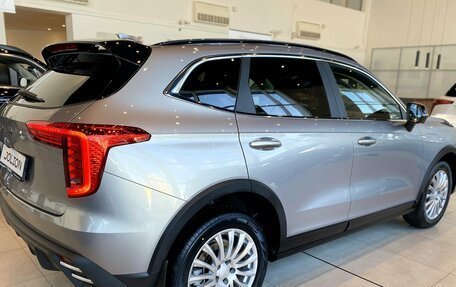 Haval Jolion, 2026 год, 2 649 000 рублей, 19 фотография