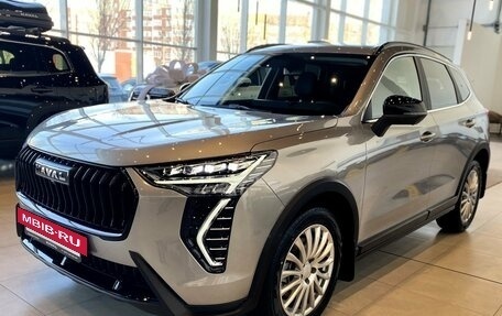 Haval Jolion, 2026 год, 2 649 000 рублей, 12 фотография